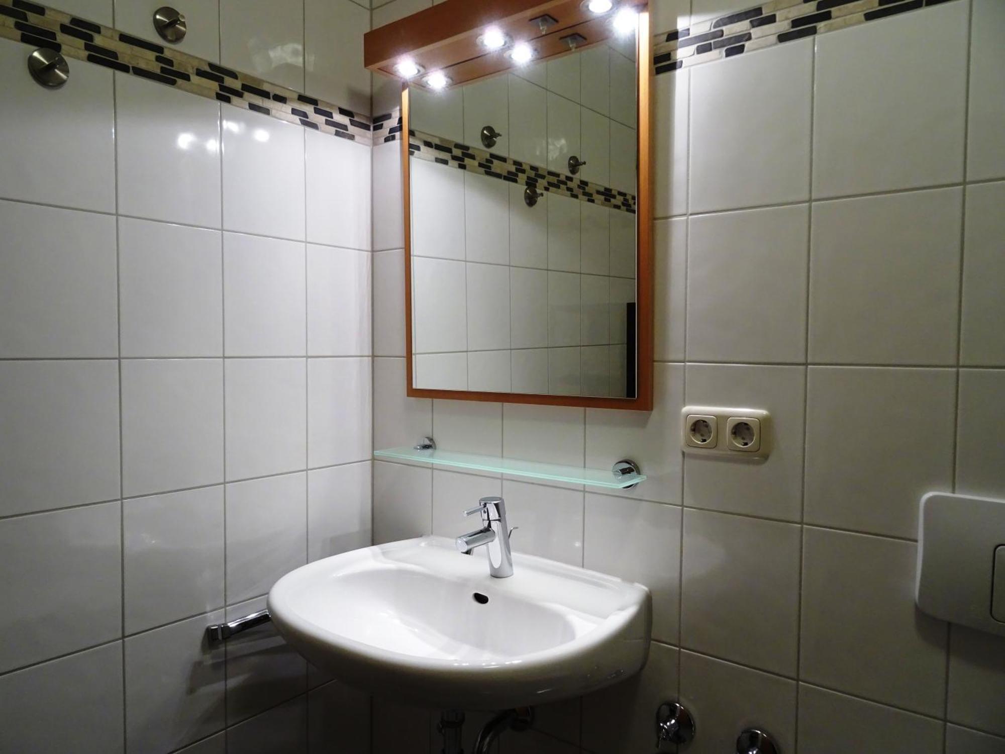 Apartamento Alte Kelterei Dresde Exterior foto