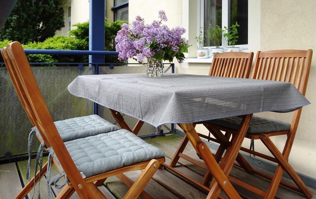 Apartamento Alte Kelterei Dresde Exterior foto