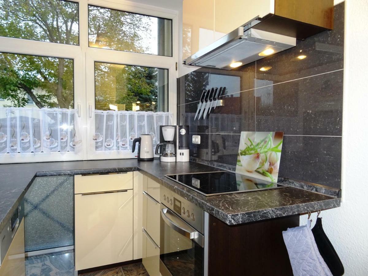 Apartamento Alte Kelterei Dresde Exterior foto