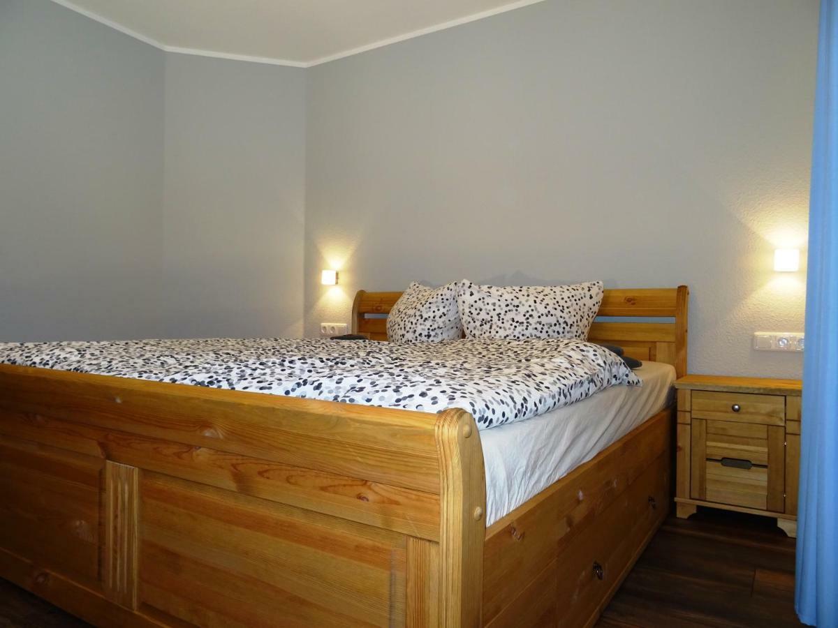 Apartamento Alte Kelterei Dresde Exterior foto