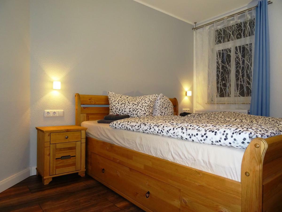 Apartamento Alte Kelterei Dresde Exterior foto